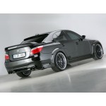Οπίσθια αεροτομή οροφής Hamann για BMW Σειρά 5 (E60)/ M5 (E60)